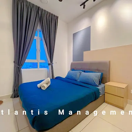 Kuala Lumpur, Klcc View, Titiwangsa, Kuala Lumpur Hospital, Mrt Station, 3Br 2Bh Apartment Exterior photo