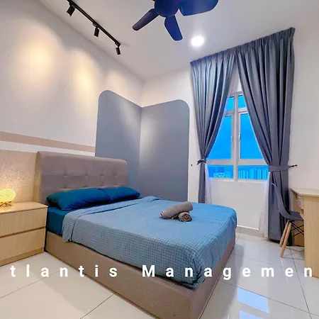 Kuala Lumpur, Klcc View, Titiwangsa, Kuala Lumpur Hospital, Mrt Station, 3Br 2Bh Apartment Exterior photo